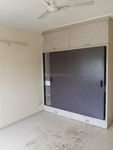 Bedroom Image of 1800 Sq.ft 3 BHK Apartment / Flat for rent in Priyadarshini Adhishthan Apartment, Pallavi Nagar Bhopal for Rs. 28000