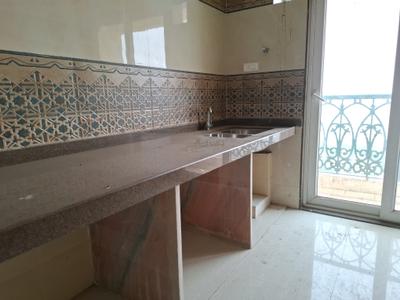 Kitchen Image of 1187 Sq.ft 2 BHK Apartment / Flat for sale in Maitri street, Kamothe Navi Mumbai for Rs. 12500000