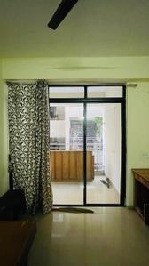 Hall Image of 1485 Sq.ft 2 BHK Apartment / Flat for sale in Shayona Green, Gota Ahmedabad for Rs. 6200000
