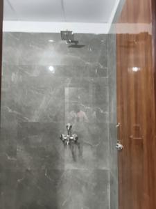 Bedroom Three Image of 1400 Sq.ft 3 BHK Apartment / Flat for sale in Krishna Elite Homes, Noida Extension Greater Noida for Rs. 5200500