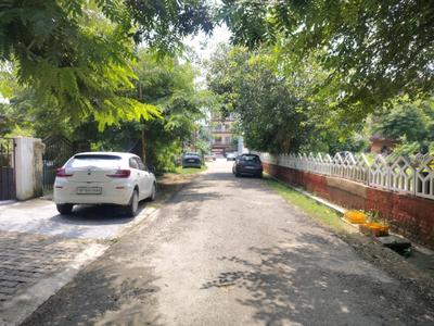Image of 200 Sq.ft Residential Plot / Land for sale in Alpha I, Greater Noida for Rs. 41000000
