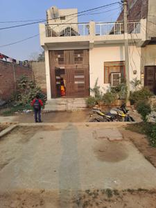 Image of 900 Sq.ft 3 BHK Independent House for sale in Chhapraula, Ghaziabad for Rs. 4500000