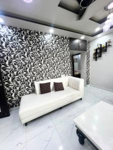 2 BHK Flat