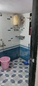 Bathroom Image of Pg GharApna Thane in Thane West, Thane