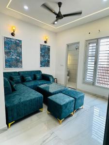 Bedroom Image of 675 Sq.ft 3 BHK Independent House for sale in Kharar Mohali for Rs. 7000000