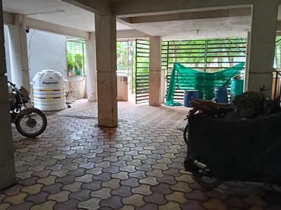 Image of 600 Sq.ft 1 BHK Apartment / Flat for sale in Silicon City, Indore for Rs. 1680000
