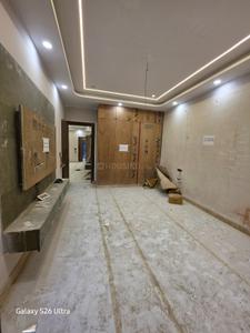 Hall Image of 1728 Sq.ft 3 BHK Builder Floor for sale in Preet Vihar New Delhi for Rs. 34000000