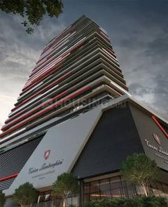 Image of 2790 Sq.ft 4.5 BHK Apartment / Flat for sale in Tonino Lamborghini Residences, Sector 71, Gurgaon for Rs. 59000000