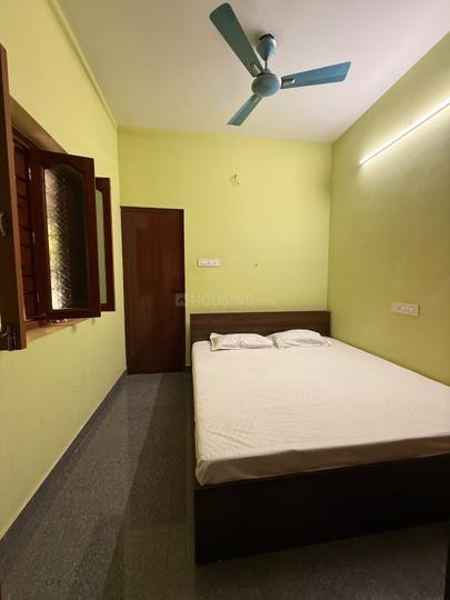 Ariyankuppam Bedroom 1