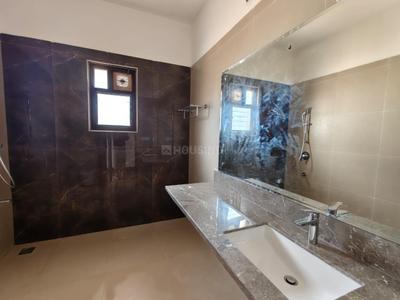 Image of 5350 Sq.ft 4 BHK Villa for sale in Adarsh Palm Acres, Bagalur, Bengaluru for Rs. 140000000