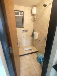 Jaiprasad Gajanan Park Phase 1 Building A B Bathroom One 3