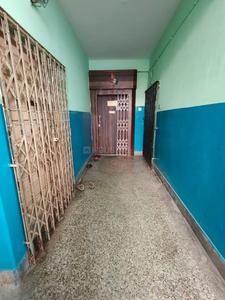 Image of 1200 Sq.ft 3 BHK Apartment / Flat for rent in Nagerbazar, Kolkata for Rs. 14000