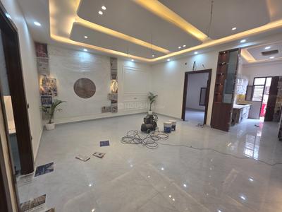 Hall Image of 2100 Sq.ft 3.5 BHK Builder Floor for sale in Golden Avenue Premium Floors, Bamheta Ghaziabad for Rs. 12000000