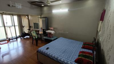 Bedroom Image of 1800 Sq.ft 3 BHK Apartment / Flat for sale in Ambawadi Ahmedabad for Rs. 17500000