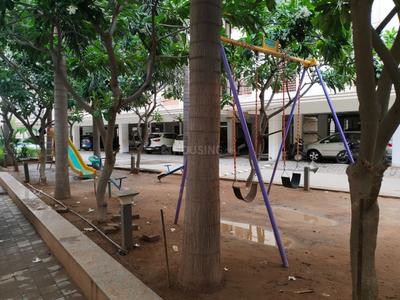 Image of 800 Sq.ft 2 BHK Apartment / Flat for sale in Bhayli, Vadodara for Rs. 2700000