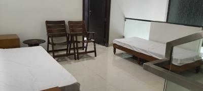 Living Room Image of 3390 Sq.ft 4 BHK Apartment / Flat for sale in Injambakkam Chennai for Rs. 55455555