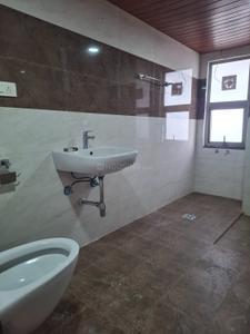 Image of 4000 Sq.ft 4 BHK Apartment / Flat for rent in Banjara Hills, Hyderabad for Rs. 160000