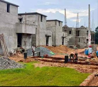 Image of 1600 Sq.ft Residential Plot / Land for sale in Trisulia, Cuttack for Rs. 1500000