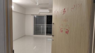 Living Room Image of 750 Sq.ft 1 BHK Apartment / Flat for rent in Lower Parel Mumbai for Rs. 80000