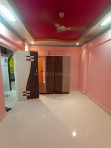 Bedroom Image of 850 Sq.ft 2 BHK Apartment / Flat for sale in Kalwa Thane for Rs. 5800000