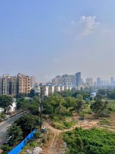 Image of 950 Sq.ft 2 BHK Apartment / Flat for sale in Unique Vistas, Thane West, Thane for Rs. 17000000