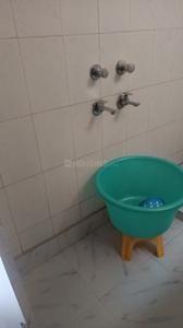 Bathroom Image of 1450 Sq.ft 3 BHK Builder Floor for rent in Uppal Southend, Sector 49 Gurgaon for Rs. 37000