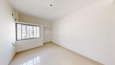 Bedroom Image of 1070 Sq.ft 2 BHK Apartment / Flat for sale in Thoraipakkam Chennai for Rs. 8500000