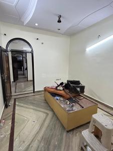 2 BHK Independent Builder Floor