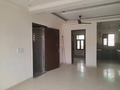 Living Room Image of 1660 Sq.ft 3 BHK Builder Floor for sale in Green Field Colony Faridabad for Rs. 16300000