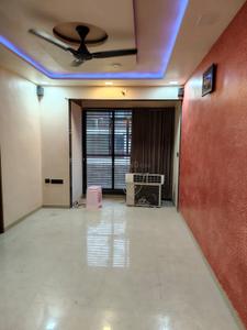 Hall Image of 1080 Sq.ft 2 BHK Independent House for rent in Arjun Grace, Ghatlodiya Ahmedabad for Rs. 23000