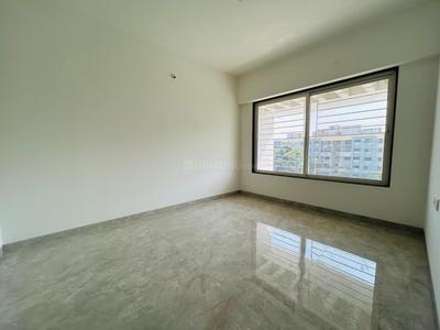 Bedroom Image of 1062 Sq.ft 2 BHK Apartment / Flat for sale in Aura Water Phase II, Anand Nagar, Sinhagad Road Pune for Rs. 12500000