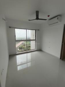 Hall Image of 740 Sq.ft 2 BHK Apartment / Flat for rent in Lodha Codename Prime Square, Palava Phase 1 Thane for Rs. 19000