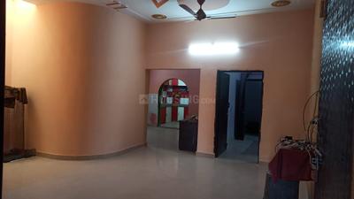 Living Room Image of 1827 Sq.ft 3 BHK Independent House for rent in Vasundhara Panchsheel, Vishwalaxmi Nagar Mathura for Rs. 12000