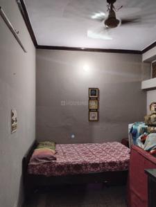 Bedroom Image of 1800 Sq.ft 3 BHK Builder Floor for rent in Sector 23 Noida for Rs. 35000