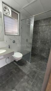 Image of 1430 Sq.ft 3 BHK Apartment / Flat for rent in Bhandari 7 Plumeria Drive, Punawale, Pune for Rs. 40000