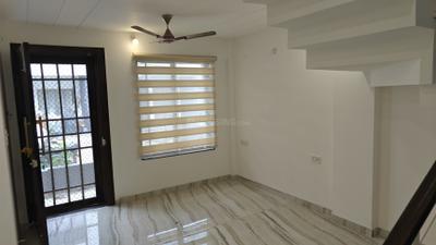 Living Room Image of 1900 Sq.ft 3 BHK Villa for sale in Matrika Casa Greens Villas, Talawali Chanda Indore for Rs. 10500000