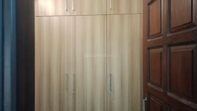 Bedroom Image of 1700 Sq.ft 3 BHK Builder Floor for rent in Sector 14 Gurgaon for Rs. 50000