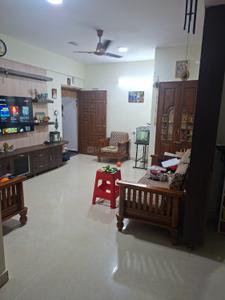 Hall Image of 1000 Sq.ft 2 BHK Apartment / Flat for sale in Bikasipura Bengaluru for Rs. 8000000