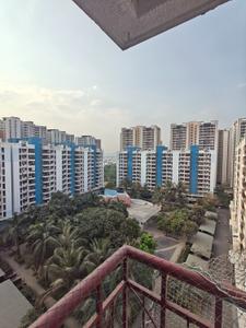 Image of 938 Sq.ft 2 BHK Apartment / Flat for sale in Nanded Madhuvanti, Nanded, Pune for Rs. 9200000