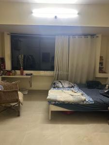 Bedroom Image of 1180 Sq.ft 3 BHK Apartment / Flat for sale in ND Mangal Deep, Mulund East Mumbai for Rs. 18500000