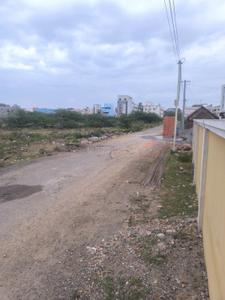 Image of 1650 Sq.ft 3 BHK Independent House for sale in Gerugambakkam, Chennai for Rs. 12500000