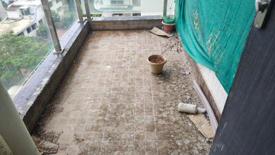 2 BHK Flat