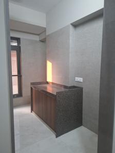 Kitchen Image of 1000 Sq.ft 2 BHK Apartment / Flat for sale in Shree Devasya, Chembur Mumbai for Rs. 30000000