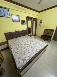 Bedroom Image of 1495 Sq.ft 3.5 BHK Apartment / Flat for rent in Vasant Park, Kalyan West Kalyan for Rs. 49000