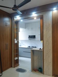Bedroom Image of 1030 Sq.ft 2 BHK Apartment / Flat for rent in Sikka Karnam Greens, Sector 143B Noida for Rs. 29999