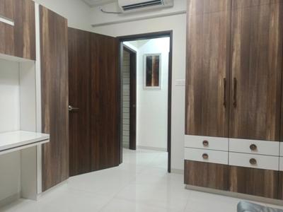 Bedroom Image of 1120 Sq.ft 2 BHK Apartment / Flat for sale in Kumar Palmspring Towers A6 A7 And B3, Undri Pune for Rs. 7800000