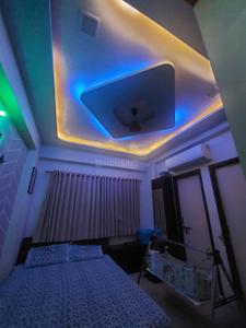 Image of 1350 Sq.ft 2 BHK Apartment / Flat for sale in Shri Serene Lifestyle, Chandlodia, Ahmedabad for Rs. 6100000