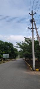 Image of 167 Sq.ft Residential Plot / Land for sale in SR Puram, Visakhapatnam for Rs. 3350000