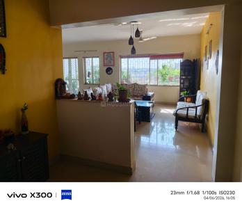 Hall Image of 2535 Sq.ft 4.5 BHK Apartment / Flat for sale in Wagholi Pune for Rs. 20000000
