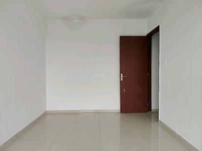 Bedroom Image of 861 Sq.ft 2 BHK Apartment / Flat for sale in Romell Orbis, Andheri East Mumbai for Rs. 17400000